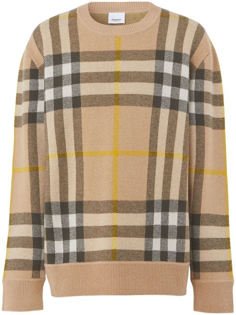 suéter burberry|farfetch burberry sweaters.